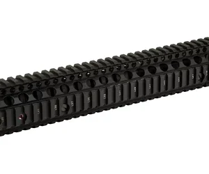 DD M4A1 RAIL SYSTEM BLK