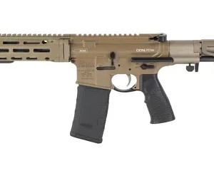DD DDM4 PDW 7" 300BLK 30RD FDE