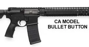 DANIEL DEFENSE DDM4 V9 5.56MM 15" RAIL CA