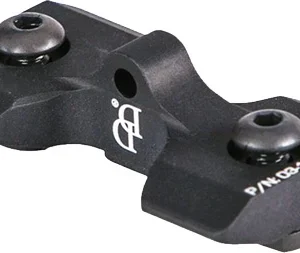 DANIEL DEF. BIPOD ADAPTER - M-LOK BLACK