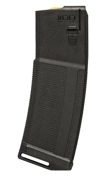 DANIEL DEFENSE MAGAZINE 5.56MM 32RD POLY BLK