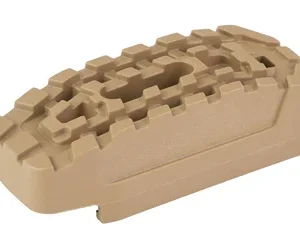 DFCO DOS BOOT +2 3PK COYOTE