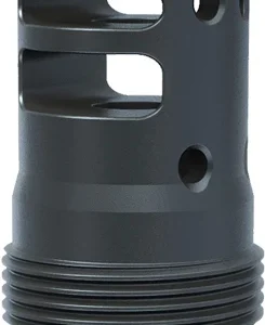 LANTAC DRAGON MUZZLE BRAKE 223 - 1/2-28 PLAN B SHORT MOUNT