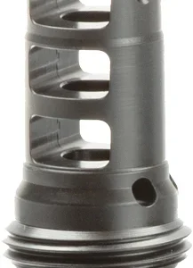 LANTAC DRAGON MUZZLE BRAKE - 7.62X39 SILENCERCO ASR MOUNT