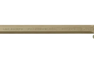PHASE 5 DUAL LATCH CHARGING - HANDLE FOR AR-15 FDE
