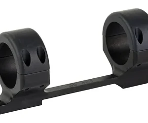 DNZ REM 700 SA RH HIGH 34MM BLK