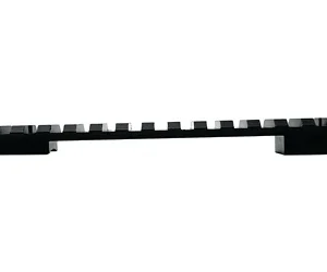 DNZ REM 700 LA PIC RAIL 20MOA W/8-40
