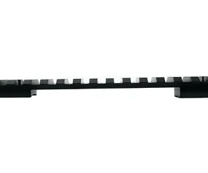 DNZ REM700 LA PIC RAIL W/8-40