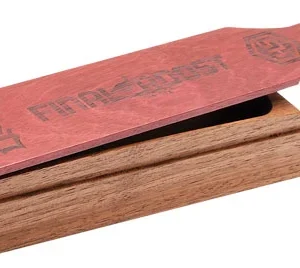 HS TURKEY CALL DOD SIGNATURE - FINAL ROOST BOX