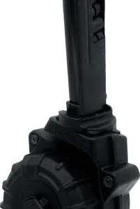 PRO MAG MAGAZINE HI-POINT 995 - & 995T 9MM 30RD DRUM BLACK