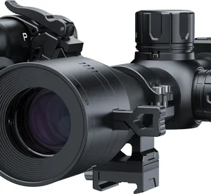PARD DS35 NIGHT VISION RIFLE - SCP 70MM 850NM IR W/TL3 LIGHT