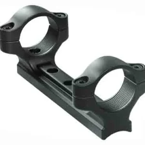 DURASIGHT Z-2 DEAD-ON MOUNT - ALL CVA 2010+ GUNS LOW BLACK