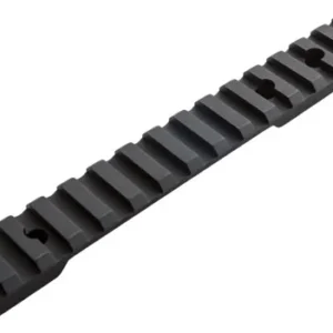 DURASIGHT PICATINNY RAIL BASE - CVA PARAMOUNT