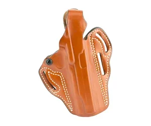 DESANTIS SCBRD 1911 RH TAN