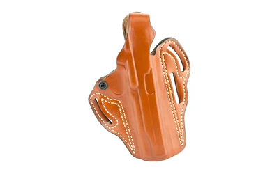 DESANTIS SCBRD 1911 RH TAN