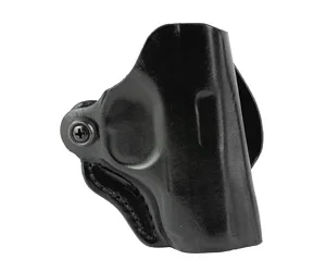 DESANTIS MINI SCAB BODYGD 2.0 RH BLK