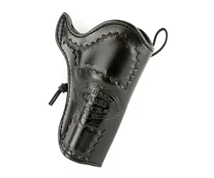 DESANTIS DOC HLDY CD SAA 3 1/2 RH BL