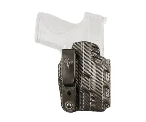 DESANTIS SLIM-TUK S&W SHIELD AMBI CF