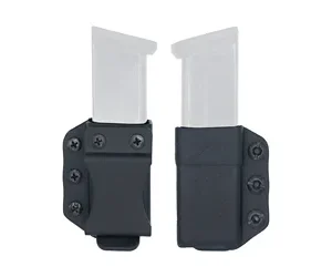 DESANTIS PRSDR MAG PCH P365 AMBI BLK