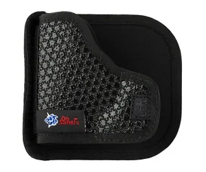 DESANTIS SUPER FLY RUG LCP II BL AMB