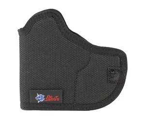 DESANTIS NEMESIS P365 X-MACRO AMB BK