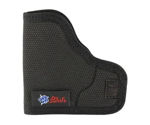 DESANTIS NEMESIS RUG LCP BL AMBI