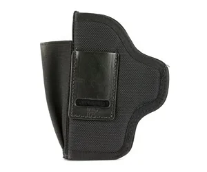 DESANTIS PROSTLTH M&P 9/40 P320C BLK