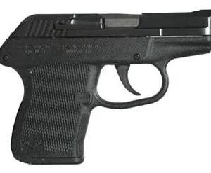 KELTEC P-32 32ACP 7+1 BL/BLACK POLY