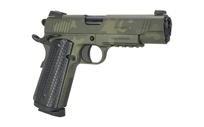 GIRSAN MC1911C 9MM 4.4" 9RD ODG CAMO - Image 3