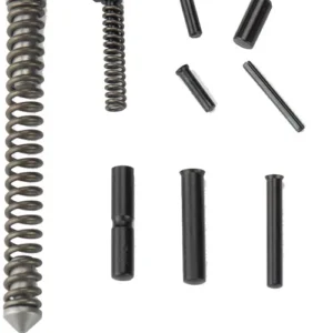 ED BROWN REBUILD KIT LOWER - 1911 GOVT BLUED