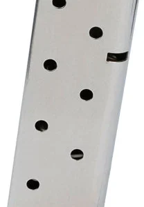 ED BROWN MAGAZINE 1911 45ACP - 8RD S/S