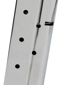 ED BROWN MAGAZINE 1911 10MM - 8RD S/S