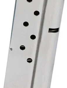 ED BROWN MAGAZINE OFFICERS - 1911 9MM 8RD S/S