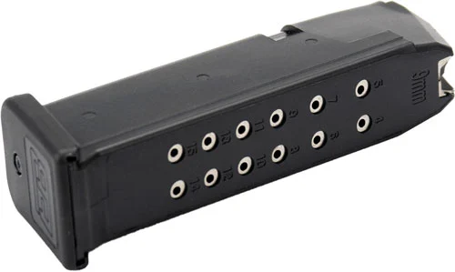 ED BROWN MAGAZINE FOR GLOCK - 1926 9 MM 15 RD