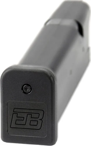 ED BROWN MAGAZINE FOR GLOCK - 1926 9 MM 15 RD - Image 2