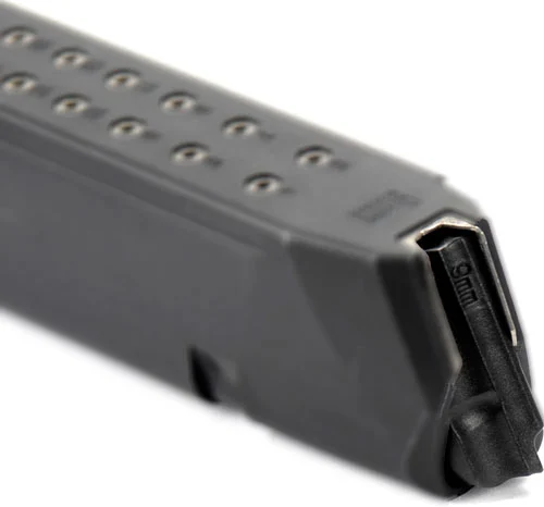ED BROWN MAGAZINE FOR GLOCK - 1926 9 MM 15 RD - Image 3