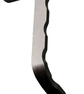 PHASE 5 EXTENDED BOLT RELEASE - V1 FOR AR-15 BLACK