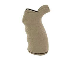 ERGO X GRIP HEAVY TEXTURE FDE