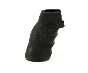 ERGO TACT DLX AR15/M16 FLTTP GRP BLK