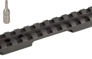 EGW SCOPE BASE SAVAGE 93 - PICATINNY RAIL 20MOA 1 5/8"PRT