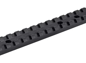 EGW SCOPE BASE SAVAGE STEVENS - 320 PICATINNY RAIL 12&20GA