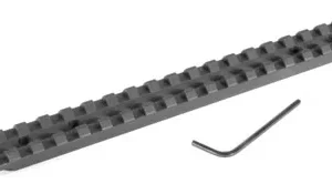 EGW SCOPE BASE SAVAGE EDGE/ - AXIS PICATINNY RAIL