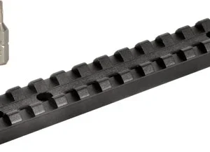 EGW SCOPE BASE SAVAGE A17/A22 - MAG PICATINNY RAIL 20 MOA