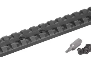 EGW SCOPE BASE WIN SUPER-X - PUMP/IMPALA PLUS PIC RAIL W/SC