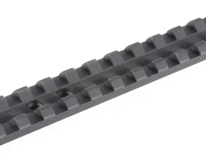 EGW SCOPE BASE BROWNING BLR - SHORT ACTION PICATINNY RAIL