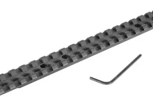 EGW SCOPE BASE TIKKA T3 - PICATINNY RAIL 20MOA