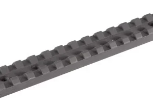 EGW SCOPE BASE RUGER AMERICAN - LONG ACTION PICATINNY RAIL