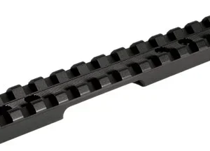 EGW SCOPE BASE RUGER AMERICAN - RIMFIRE PICATINNY RAIL