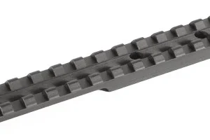 EGW SCOPE BASE NEF/H&R - HANDI-RIFLE PICATINNY RAIL