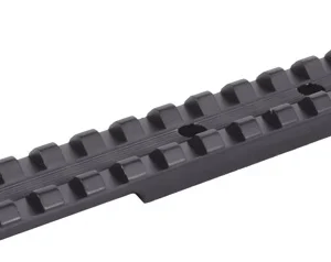 EGW SCOPE BASE HENRY H015 - SINGLE SHOT PICATINNY RAIL